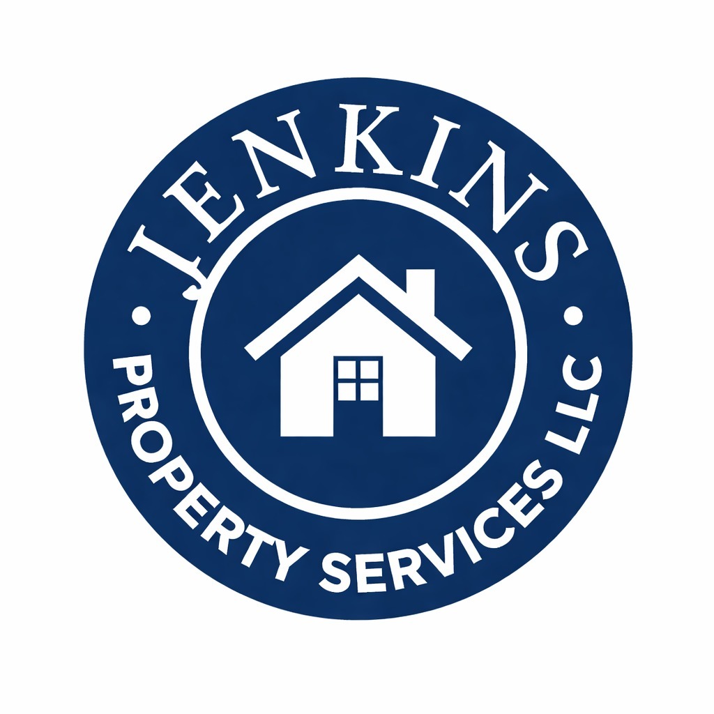 Jenkins Property Services logo